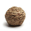 Hamster Grass Ball With a Bell Pet Toy